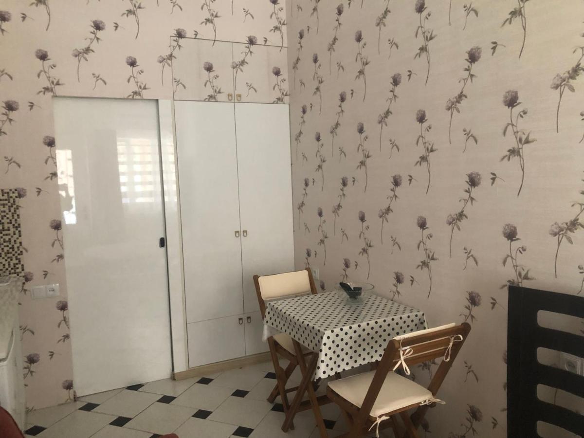 Appartment In Old Tbs, Near Holy Trinity Cathedral Tbilisi Eksteriør bilde