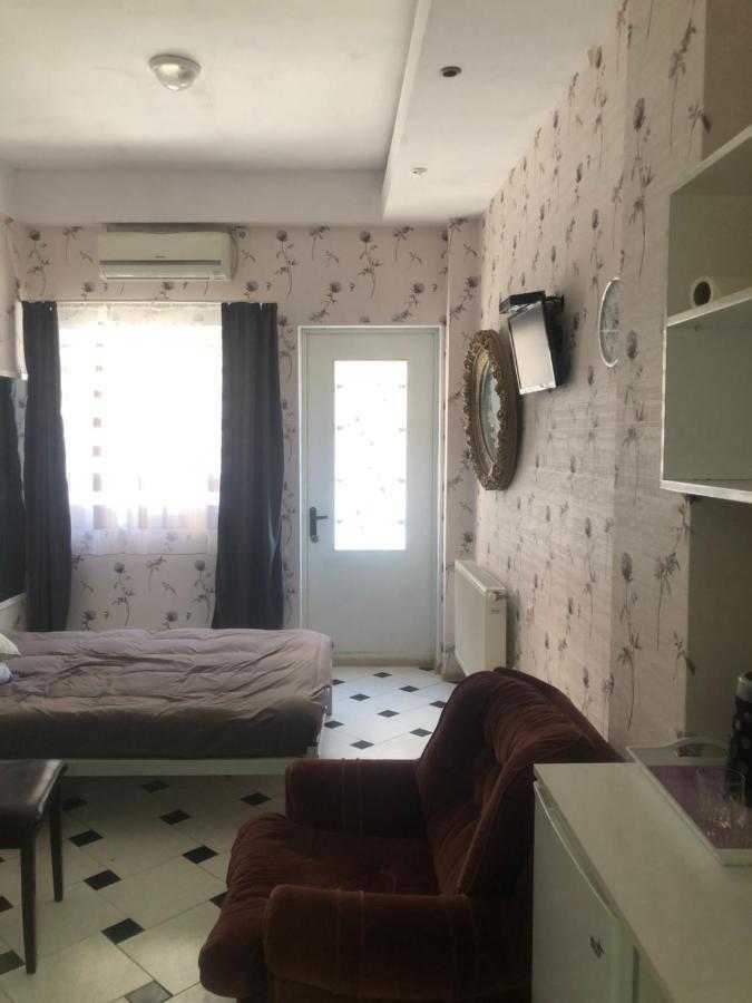 Appartment In Old Tbs, Near Holy Trinity Cathedral Tbilisi Eksteriør bilde