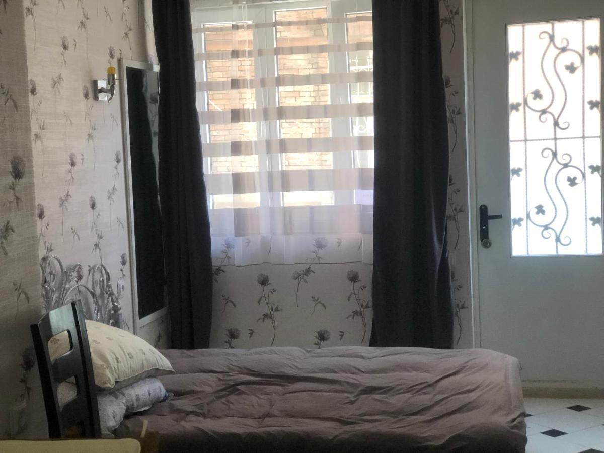 Appartment In Old Tbs, Near Holy Trinity Cathedral Tbilisi Eksteriør bilde